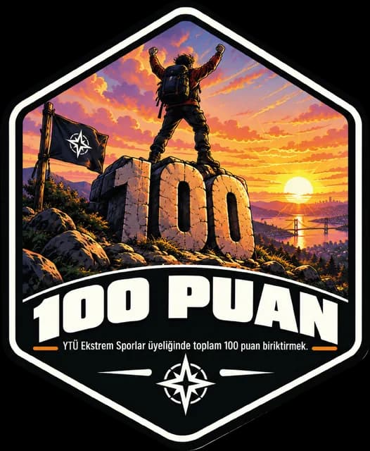 100 Puan