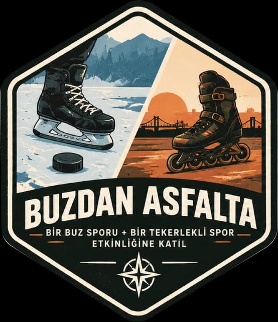 Buzdan Asfalta