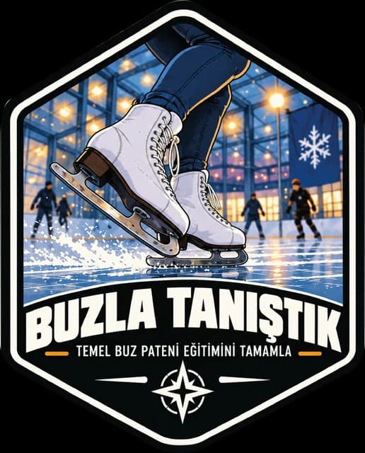 Buzla Tanıştık