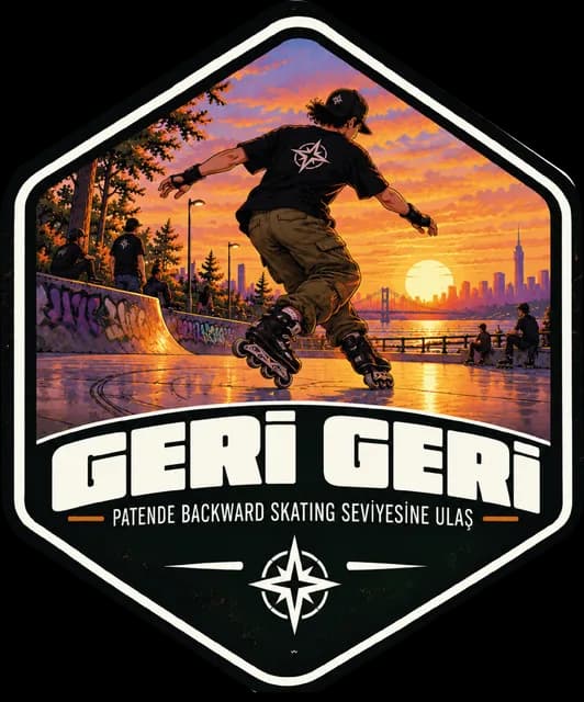 Geri Geri