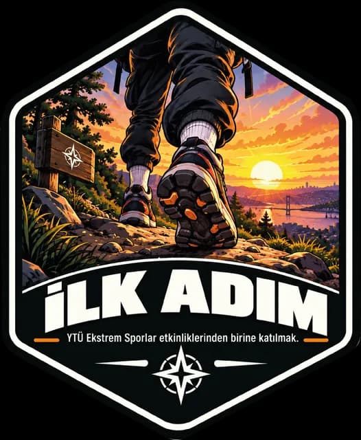 İlk Adım