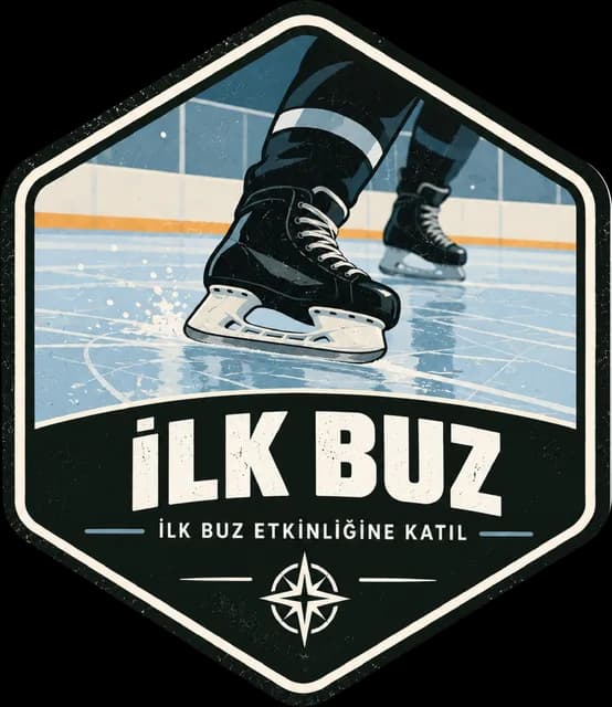 İlk Buz