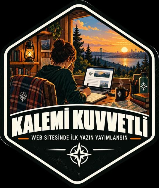 Kalemi Kuvvetli