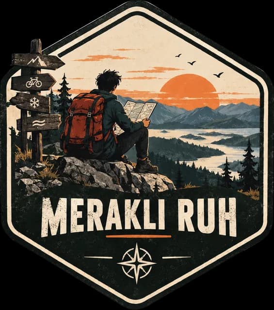 Meraklı Ruh