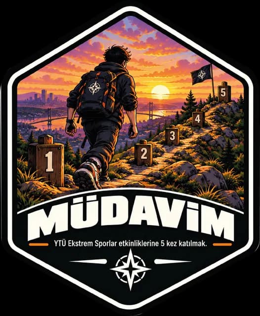Müdavim