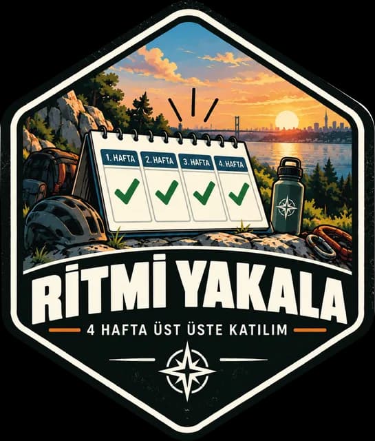 Ritmi Yakala
