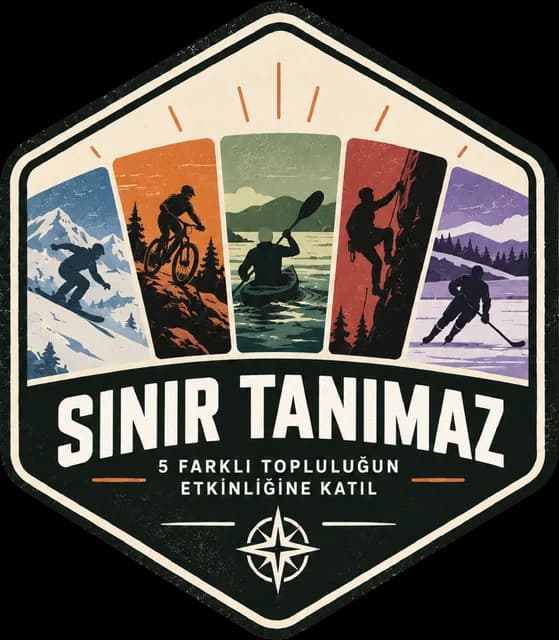 Sınır Tanımaz