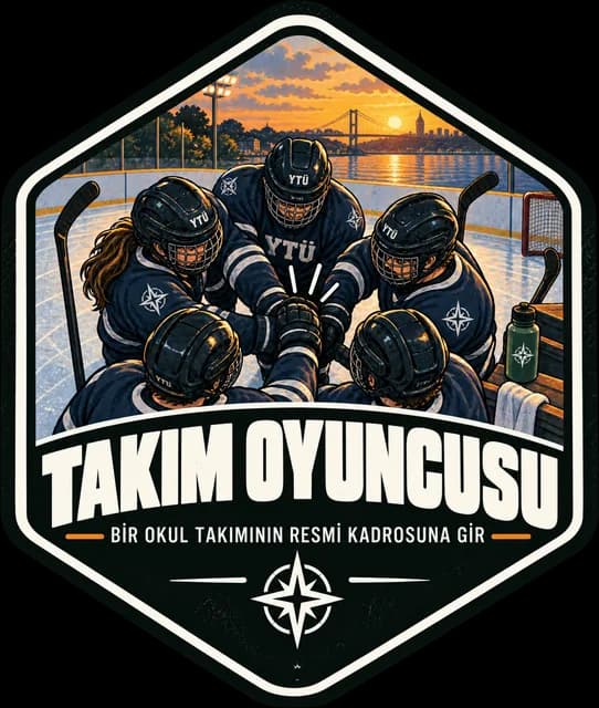 Takım Oyuncusu