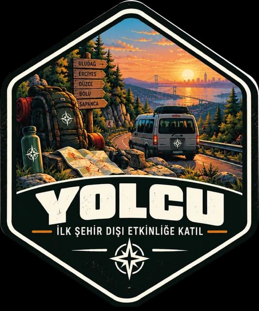 Yolcu