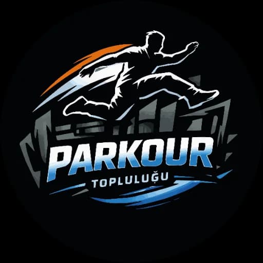 Parkour Topluluğu